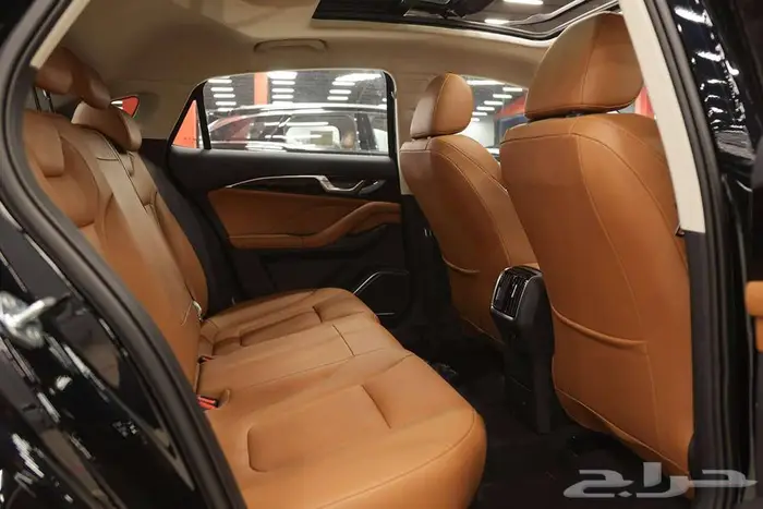 فاو بيستون B70 كمفورت 2025 رفاهية وتقنية بلا حدود 11