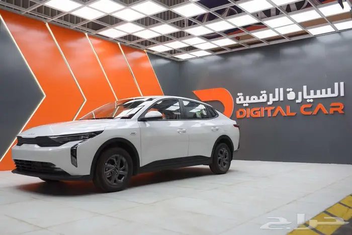 كيا K3 ستاندر مطور 2024 كاش واقساط 2
