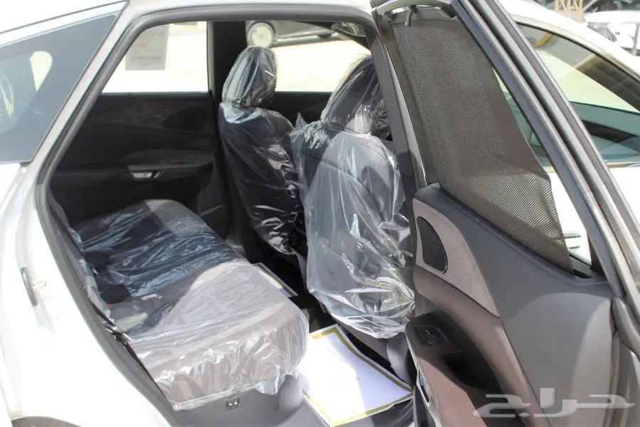 لكزس - RX350 CC - خليجي - 2025 14