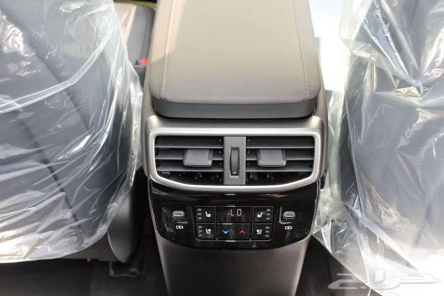 لكزس - RX350 CC - خليجي - 2025 11