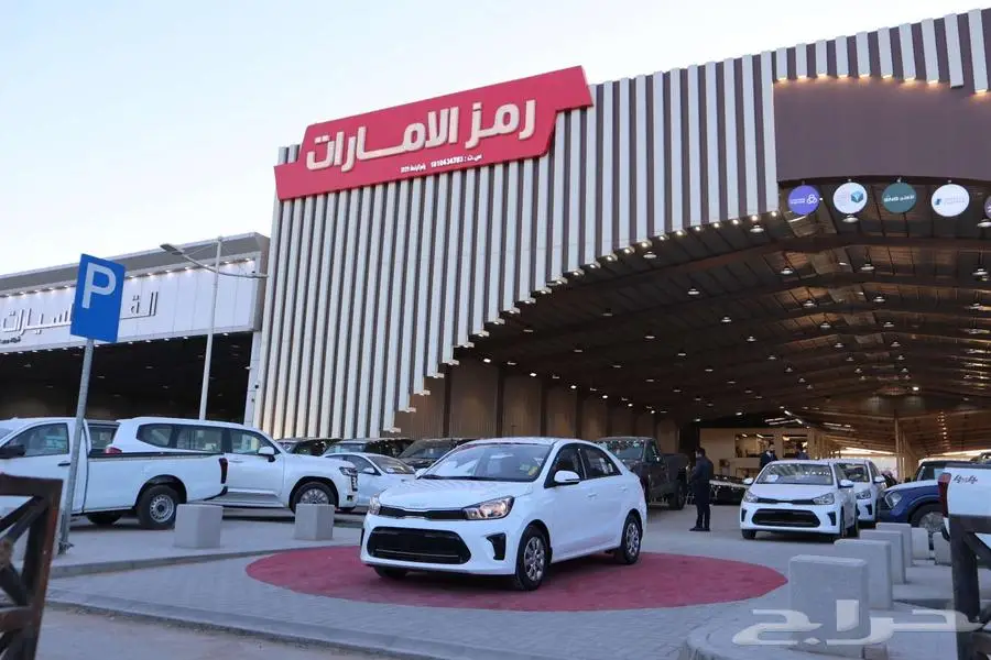 كيا بيجاس 2025 ستاندر 6