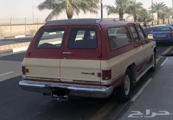سوبربان نظيف شبه مخزن 0