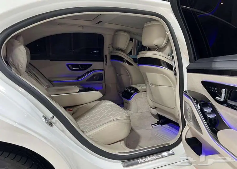 Mercedes S580 - 2021 - 134.000KM 8