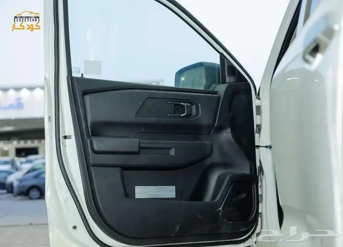 ميتسوبيشي L200 GLX دبل 2024   غمارتين 18