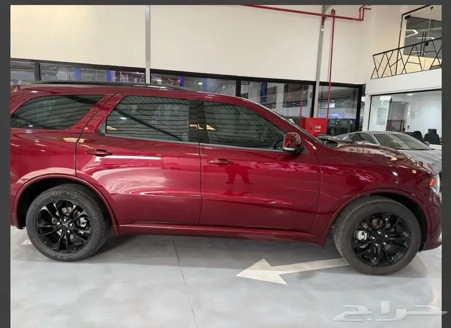Dodge Durango - 2020 GT Full option 5
