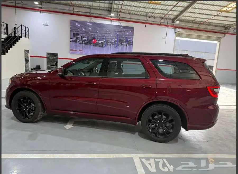 Dodge Durango - 2020 GT Full option 6