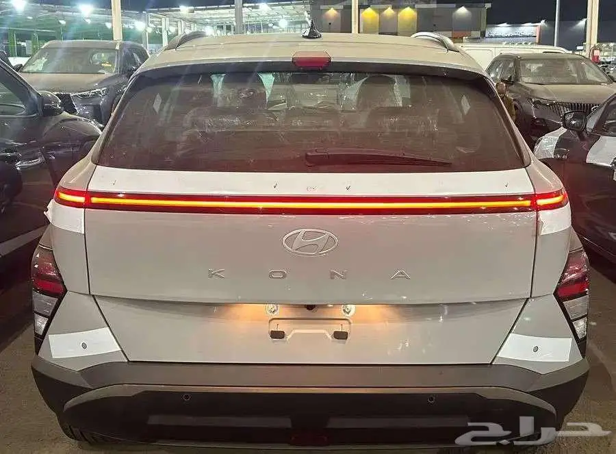 كونا فليت 2000 سي سي 13