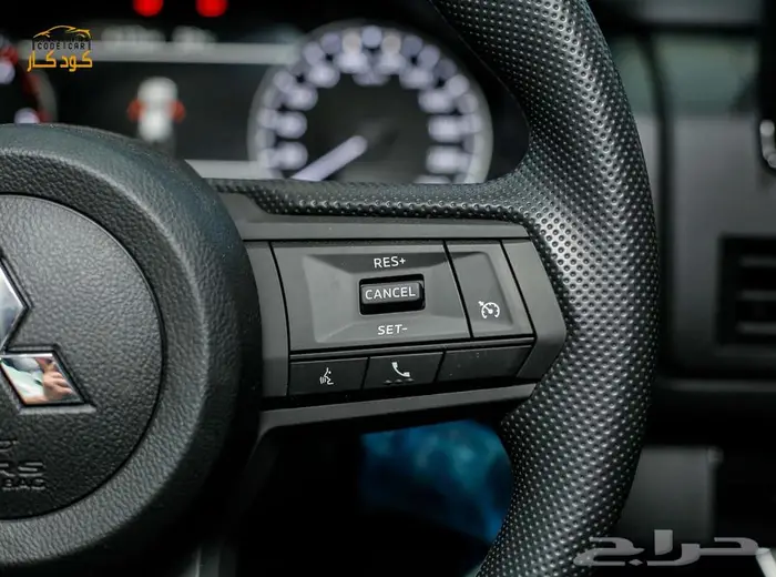 ميتسوبيشي L200 GLX دبل 2024   غمارتين 14