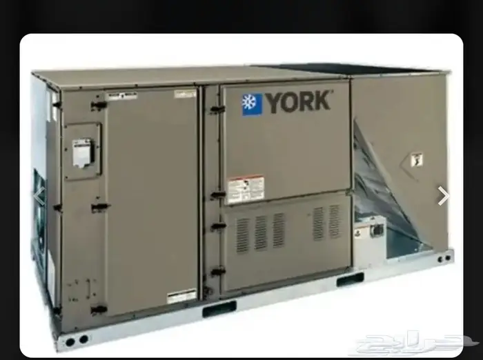 فني تكييف مركزي المنطق الهندسي 0