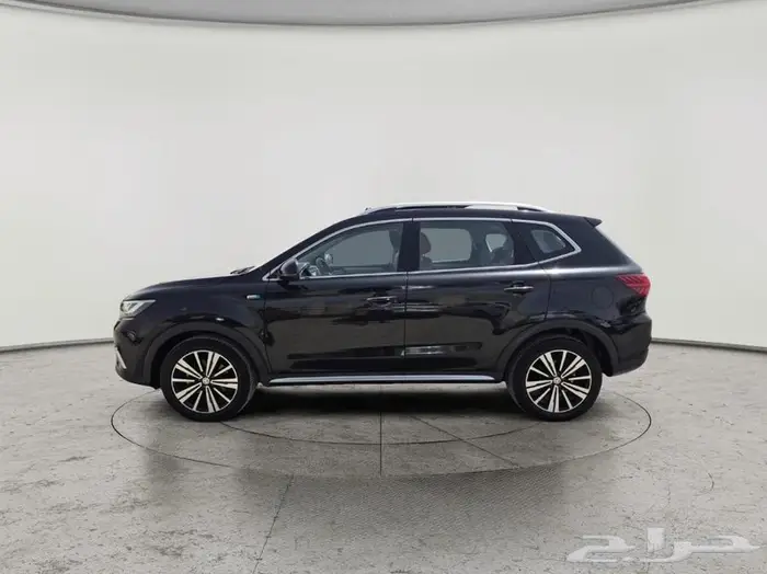 ام جي RX5 LUX 2021 1