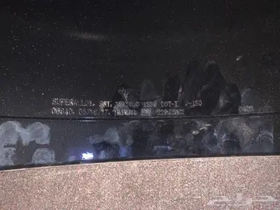 للبيع جنط كاديلاك CTS V 2018 4