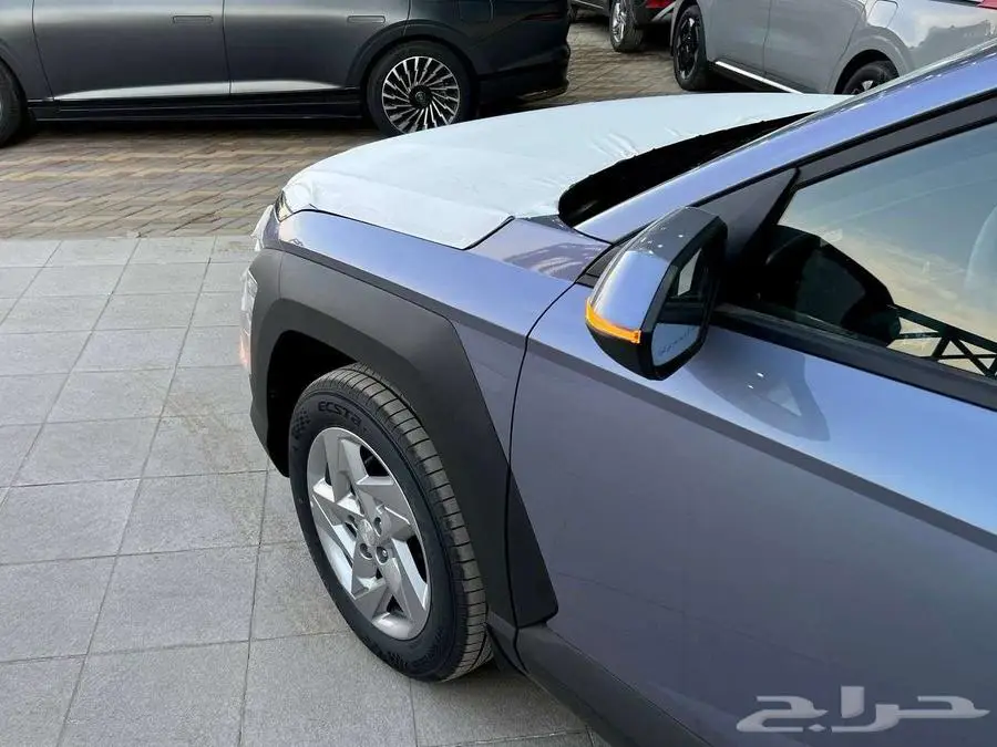 متوفر هيونداي كونا فليت 2025 كاش او اقساط 2