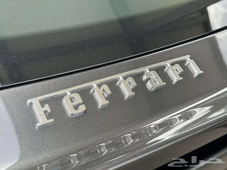 فيراري بورسانجي Ferrari Purosangue 15