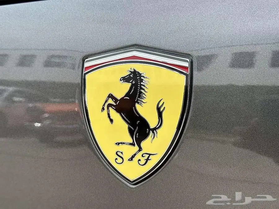 فيراري بورسانجي Ferrari Purosangue 28