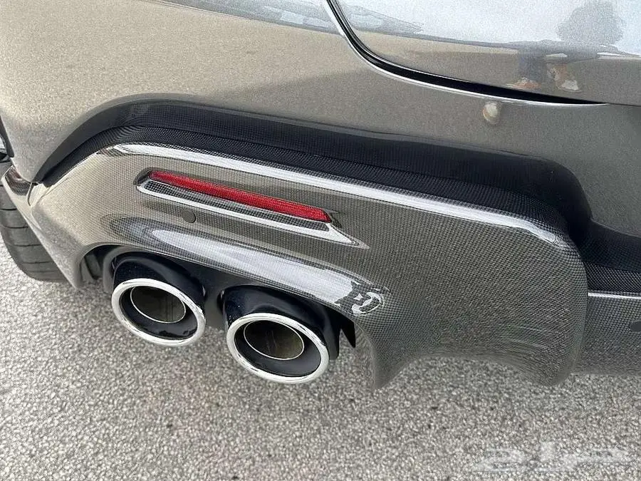 فيراري بورسانجي Ferrari Purosangue 10