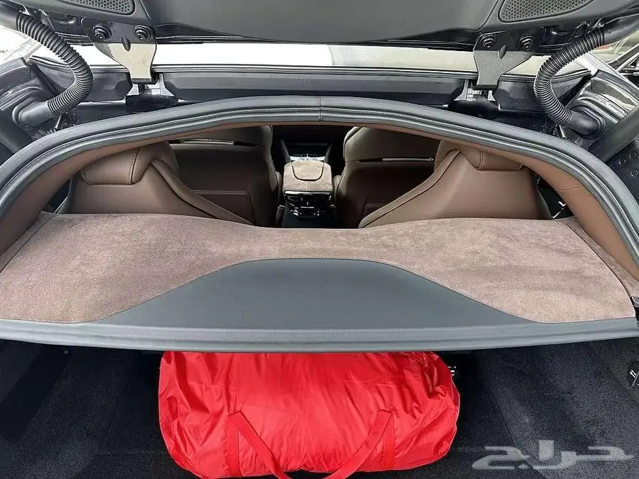 فيراري بورسانجي Ferrari Purosangue 22