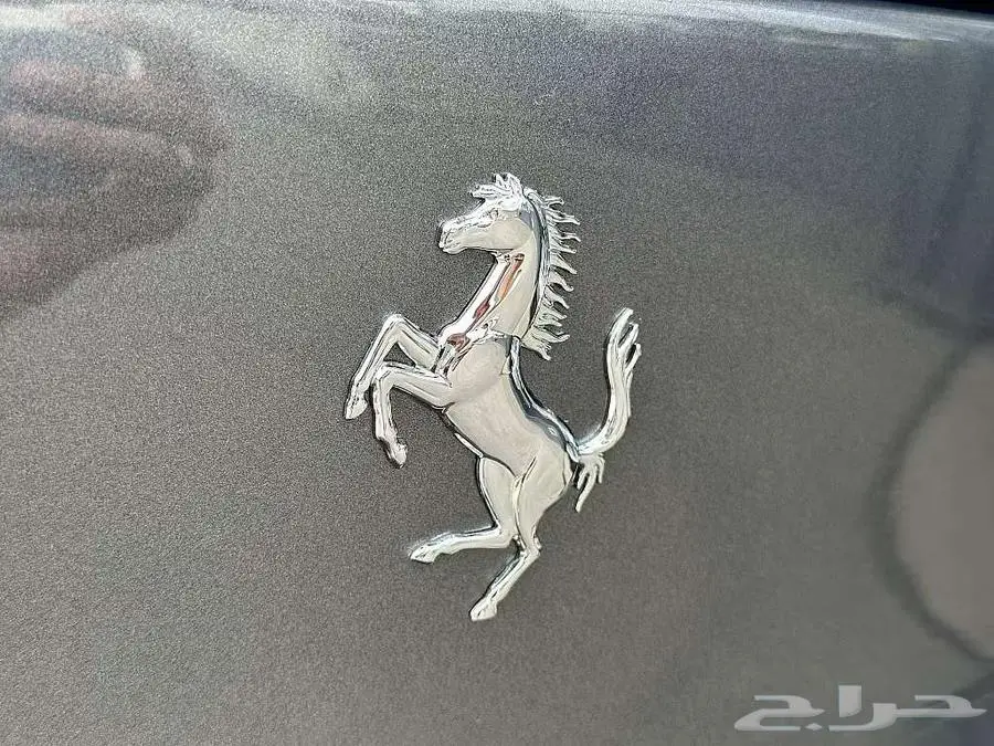 فيراري بورسانجي Ferrari Purosangue 21