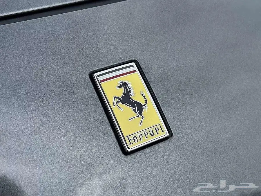 فيراري بورسانجي Ferrari Purosangue 11