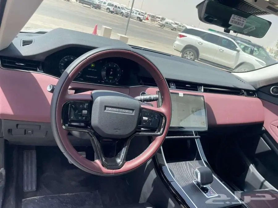 رنج رزفر ايفوك 2024 16