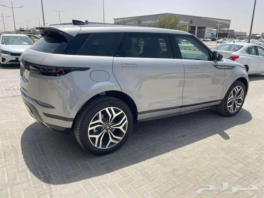 رنج رزفر ايفوك 2024 6