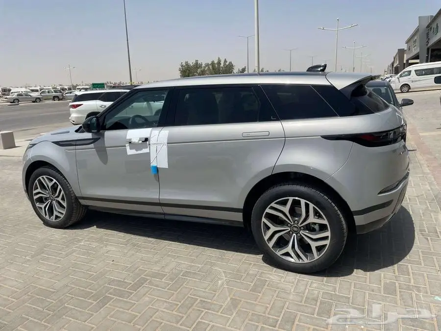رنج رزفر ايفوك 2024 7