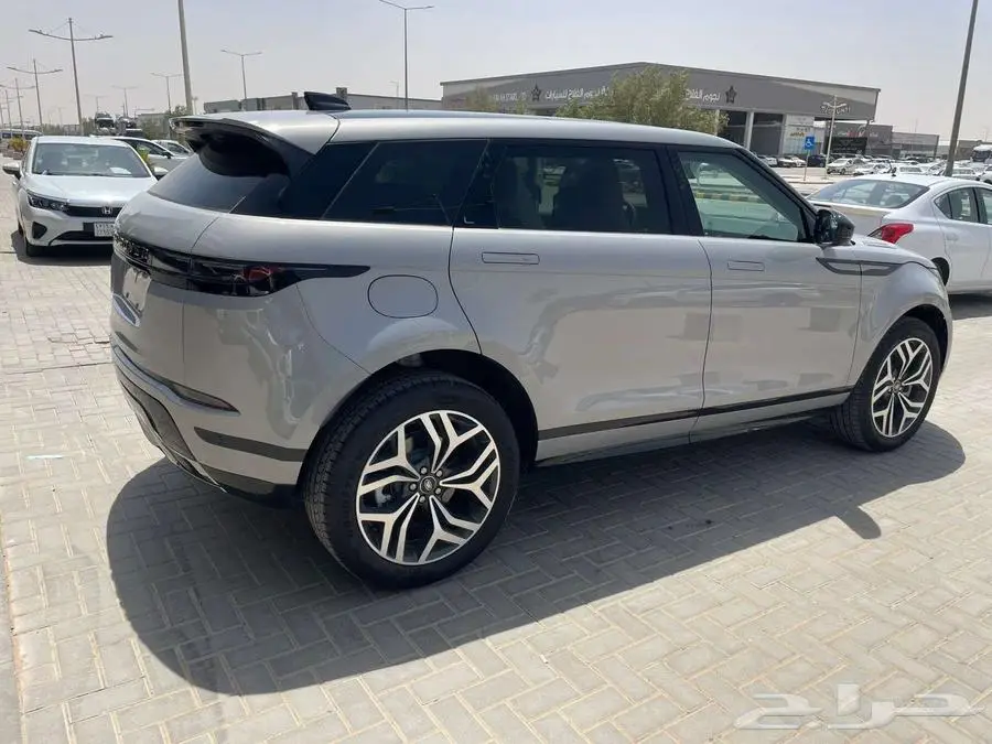 رنج رزفر ايفوك 2024 4