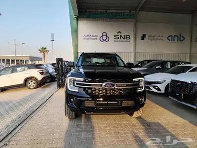 فورد ايفرست 2025 جميع الفئات سعودي كاش واقساط 13