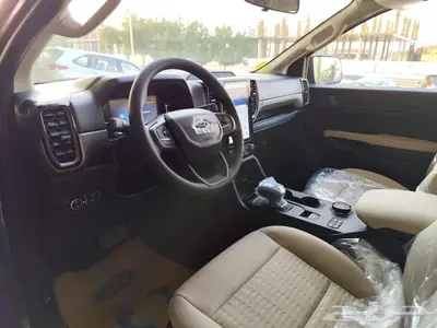 فورد ايفرست 2025 جميع الفئات سعودي كاش واقساط 6
