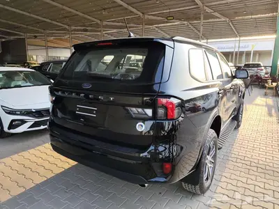 فورد ايفرست 2025 جميع الفئات سعودي كاش واقساط 4