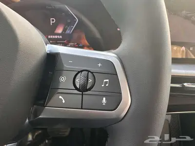 بي ام دبليو 2025 X1 خليجي 23