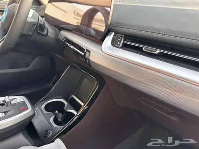 بي ام دبليو 2025 X1 خليجي 15