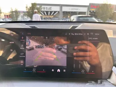 بي ام دبليو 2025 X1 خليجي 17