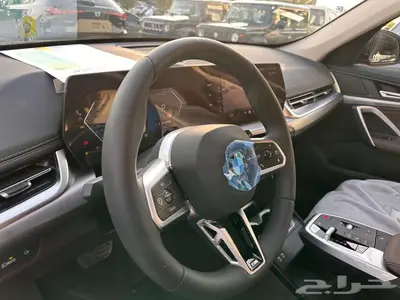 بي ام دبليو 2025 X1 خليجي 28