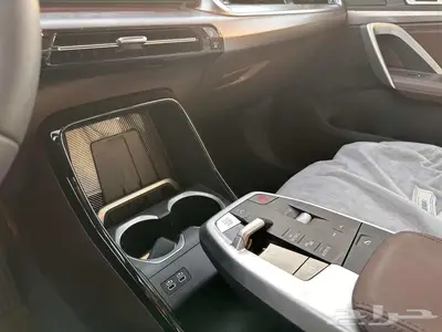 بي ام دبليو 2025 X1 خليجي 29
