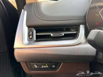 بي ام دبليو 2025 X1 خليجي 11