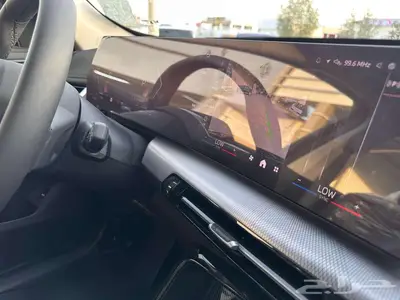 بي ام دبليو 2025 X1 خليجي 12