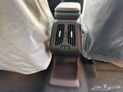بي ام دبليو 2025 X1 خليجي 26