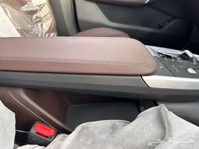 بي ام دبليو 2025 X1 خليجي 14