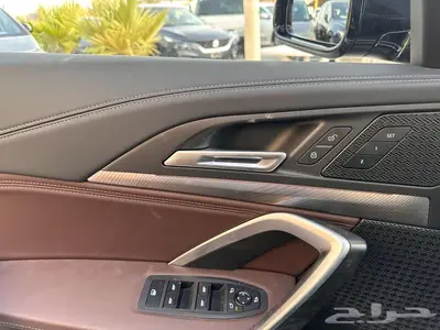 بي ام دبليو 2025 X1 خليجي 13