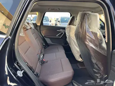 بي ام دبليو 2025 X1 خليجي 7