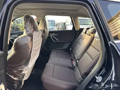 بي ام دبليو 2025 X1 خليجي 8