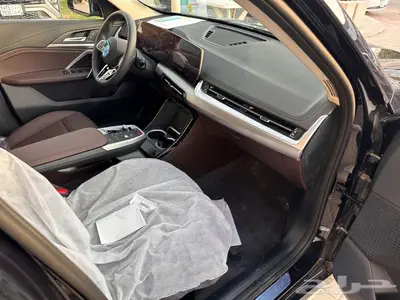 بي ام دبليو 2025 X1 خليجي 6