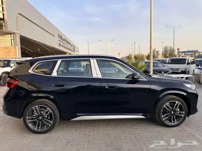 بي ام دبليو 2025 X1 خليجي 3
