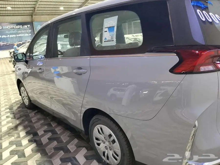 ماكسوس D60 موديل 2025 استاندر قسط يبدا 1350 4