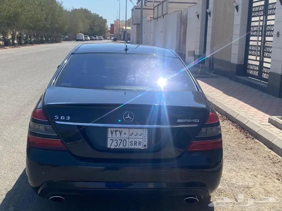 مرسيدس 0