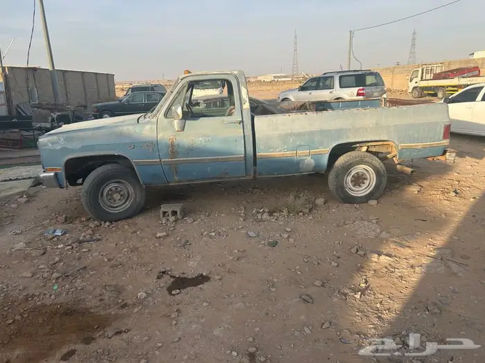 جمس بكب مسقط 6
