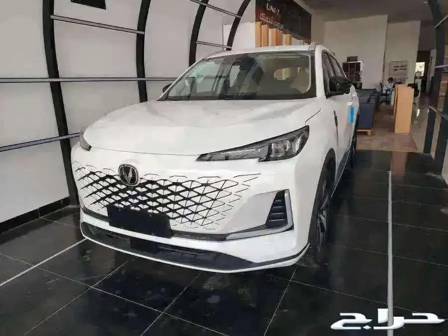 شانجان يوني اس UNI-S فل 2026 كاش و اقساط 0