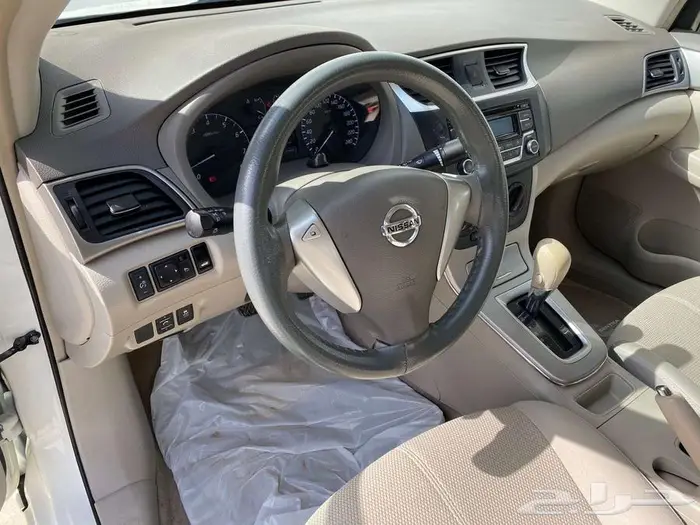 نيسان سنترا موديل 2020 9