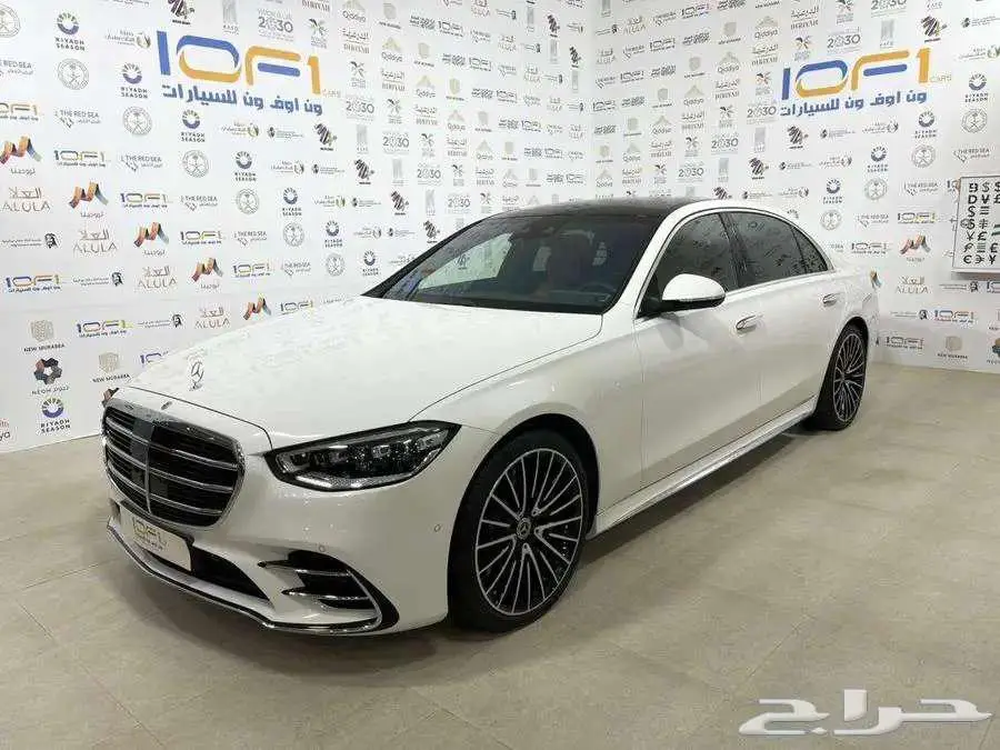 NEW - 2024 - S500 3