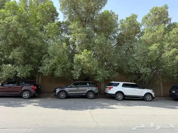 أرض سكنية بي الزهراء الرياض 4